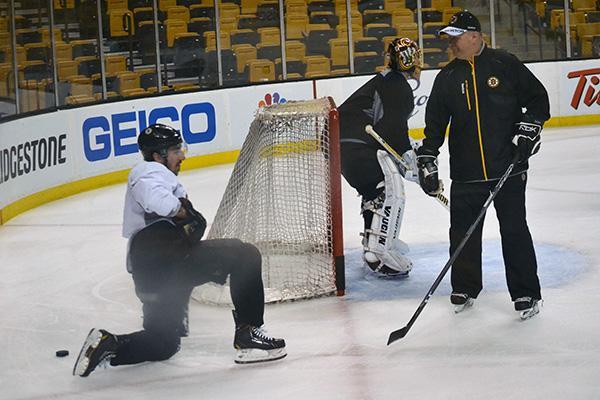 PLAYOFFS R3G4 : Penguins @ Bruins : 06.07.13 : Live Game Thread!