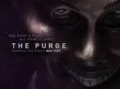 Movie Review: Purge