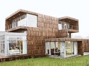 Super-Recycled House Netherlands