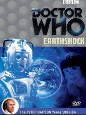 earthshock