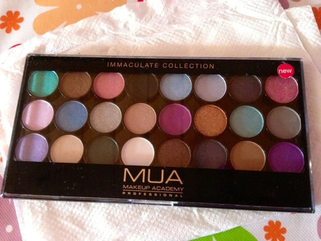 Makeup and Jewellery Sale! [NZ only]