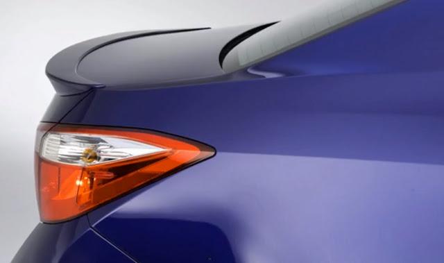 Check out all new photos of 2014 Toyota Corolla