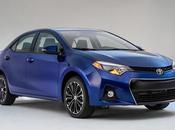 What’s About 2014 Toyota Corolla