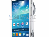 Leaked Images Samsung Galaxy Zoom
