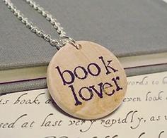 Where do I Find Bookish Things?