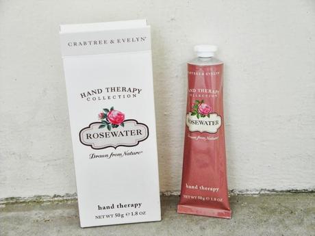 Cheap Crabtree & Evelyn Hand Cream from Qoo10