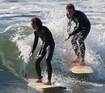 California Cool: How The Wetsuit Became The Surfer's Second Skin