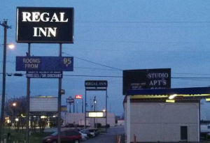 Regal Inn