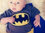 Batman Baby!