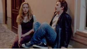 I LOVE That Scene: Two Confessional Faux-Telephone Calls in Before Sunrise