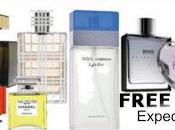 Branded Perfumes Discount