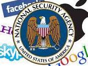 Denials With Distinction From Tech Companies Over Surveillance Program