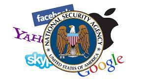 Denials With Distinction From Tech Companies Over NSA Surveillance Program