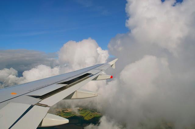 Flight Report: Air France A320 [F-GKXP] CDG to NTE