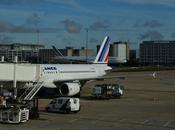 Flight Report: France A320 [F-GKXP]