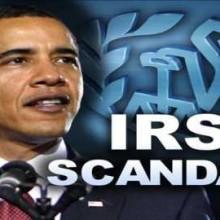 IRS Abuses Continue Despite Being Exposed