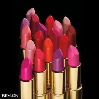 Revlons adds 10 More! New Super Lustrous Lipstick Shades