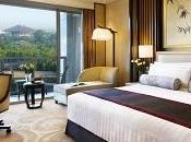 Shangri-La Hotel Qufu Luxury Confucius’ Birthplace