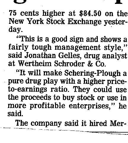 In 1991, the company adopted its current advertising slog...
