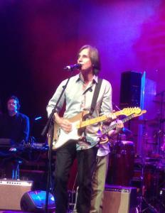 Jackson Browne