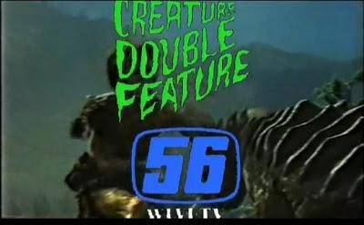 Attack of the gallinippers