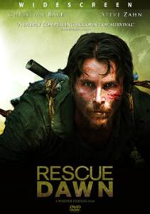 Rescue Dawn