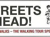 Streets Ahead: London Walks… Walks (Part Two)