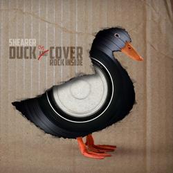Sheaer - Duck On Cover