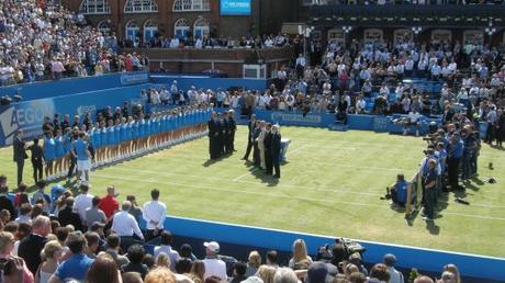 Queen's Club Tennis Tournament