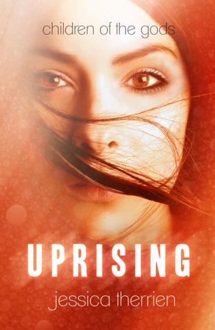Uprising by Jessica Therrien