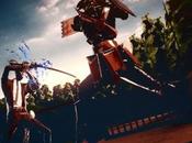 Killer Dead, Brutally Violent Video Game Heading August