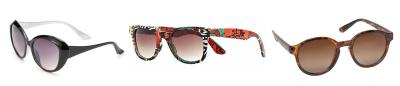 sunglasses 400x86 Beach Essentials 2013