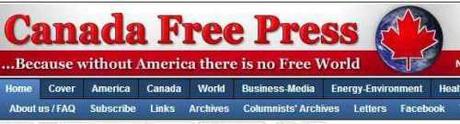 Canada free press