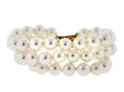 Pearl Pearl: Cultured Pearls Natural