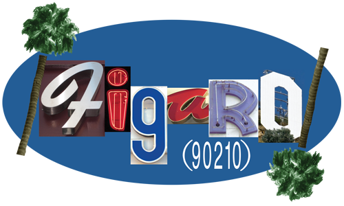 Figaro 90210