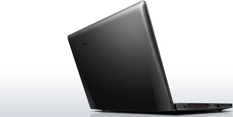 S&S; Tech Review: Lenovo IdeaPad Y500 Gaming Laptop