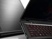 S&amp;S; Tech Review: Lenovo IdeaPad Y500 Gaming Laptop