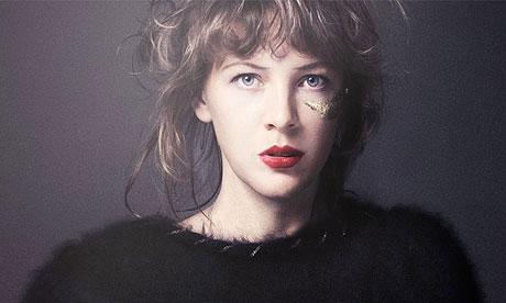 Support Women Artists Sunday: Niki & The Dove