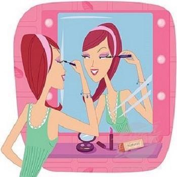 Beauty Bytes- Bad Eyeshadow