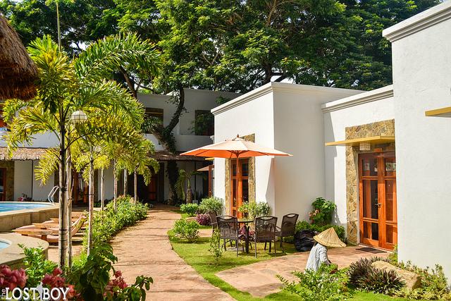 Acacia Tree Garden Hotel: Puerto Princesa’s New Hideaway