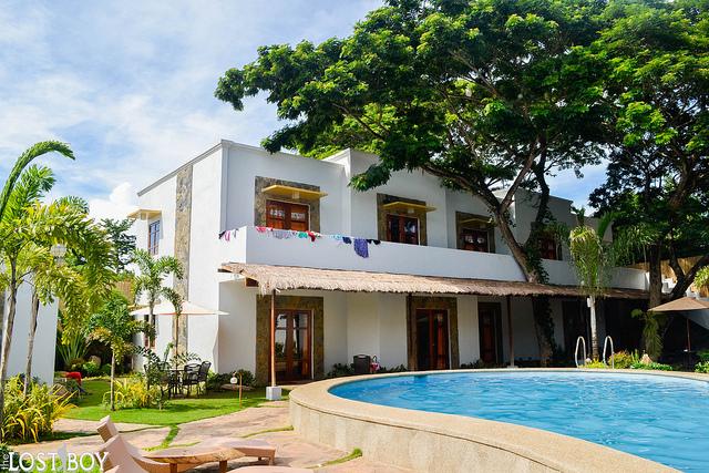 Acacia Tree Garden Hotel: Puerto Princesa’s New Hideaway