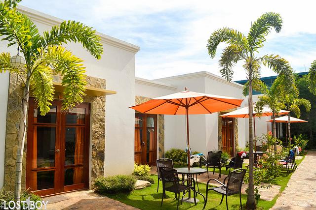 Acacia Tree Garden Hotel: Puerto Princesa’s New Hideaway