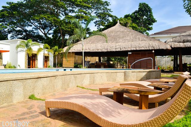 Acacia Tree Garden Hotel: Puerto Princesa’s New Hideaway