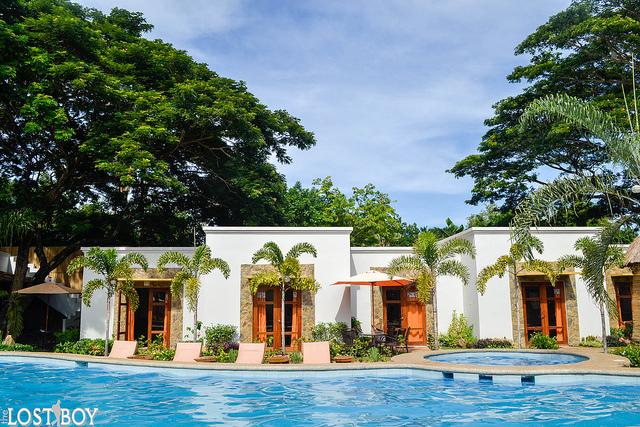 Acacia Tree Garden Hotel: Puerto Princesa’s New Hideaway