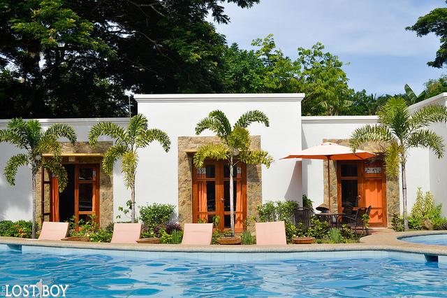 Acacia Tree Garden Hotel: Puerto Princesa’s New Hideaway