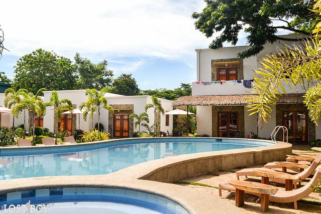 Acacia Tree Garden Hotel: Puerto Princesa’s New Hideaway