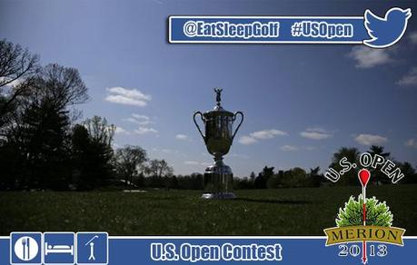 U.S. Open Contest