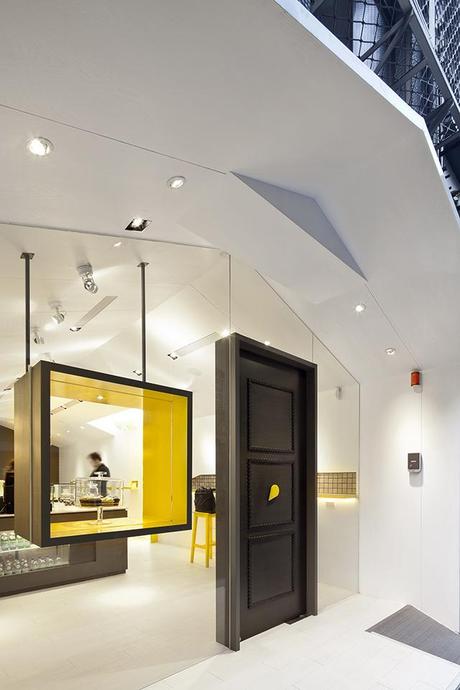 Holy Cupcake Lover’s Paradise by JCA 2