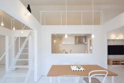 Gelukstraat by Dierendonck Blancke Architecten