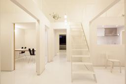 Gelukstraat by Dierendonck Blancke Architecten